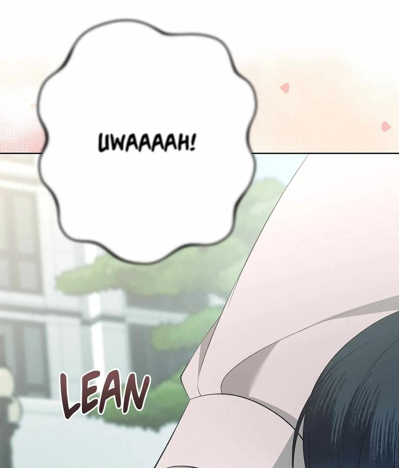 Resembling Blood Chapter 6 page 14 - 