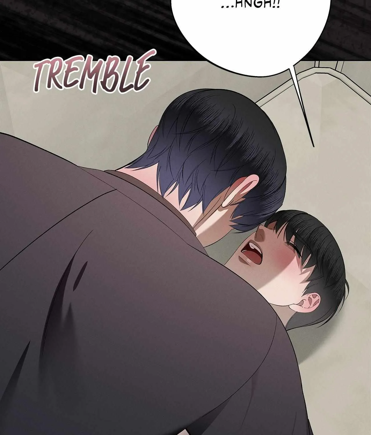 Resembling Blood Chapter 6 page 132 - 