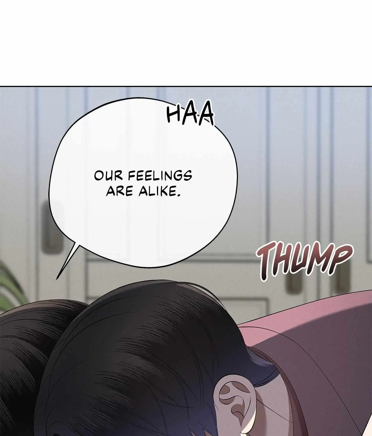 Resembling Blood Chapter 6 page 137 - 