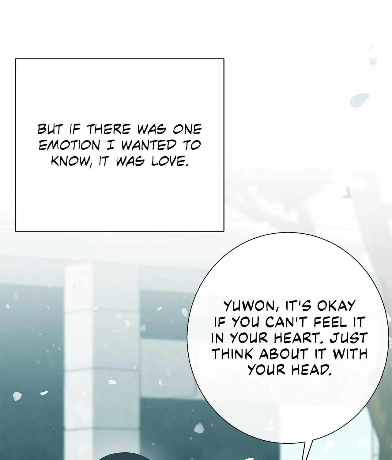 Resembling Blood Chapter 6 page 17 - 