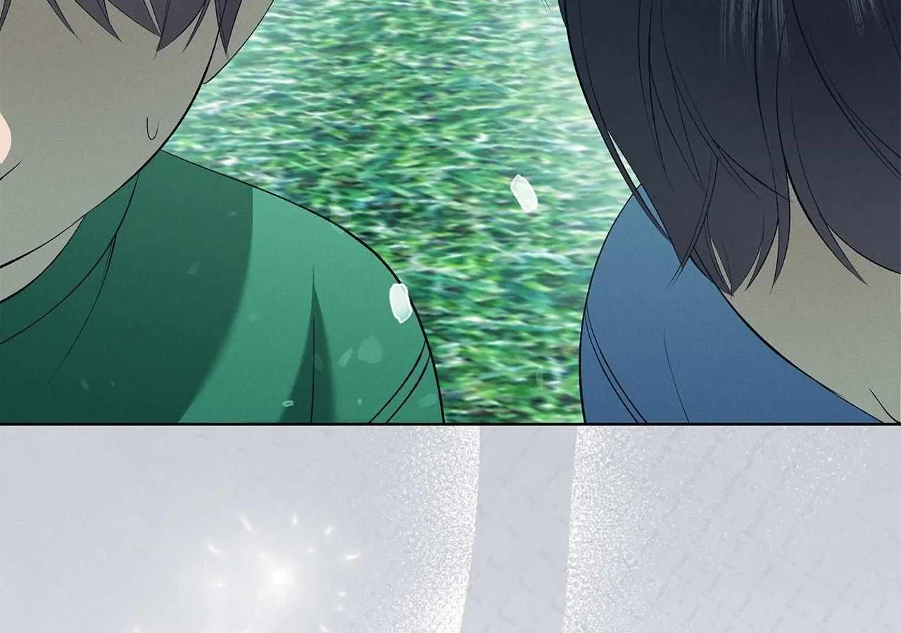 Resembling Blood Chapter 6 page 20 - 