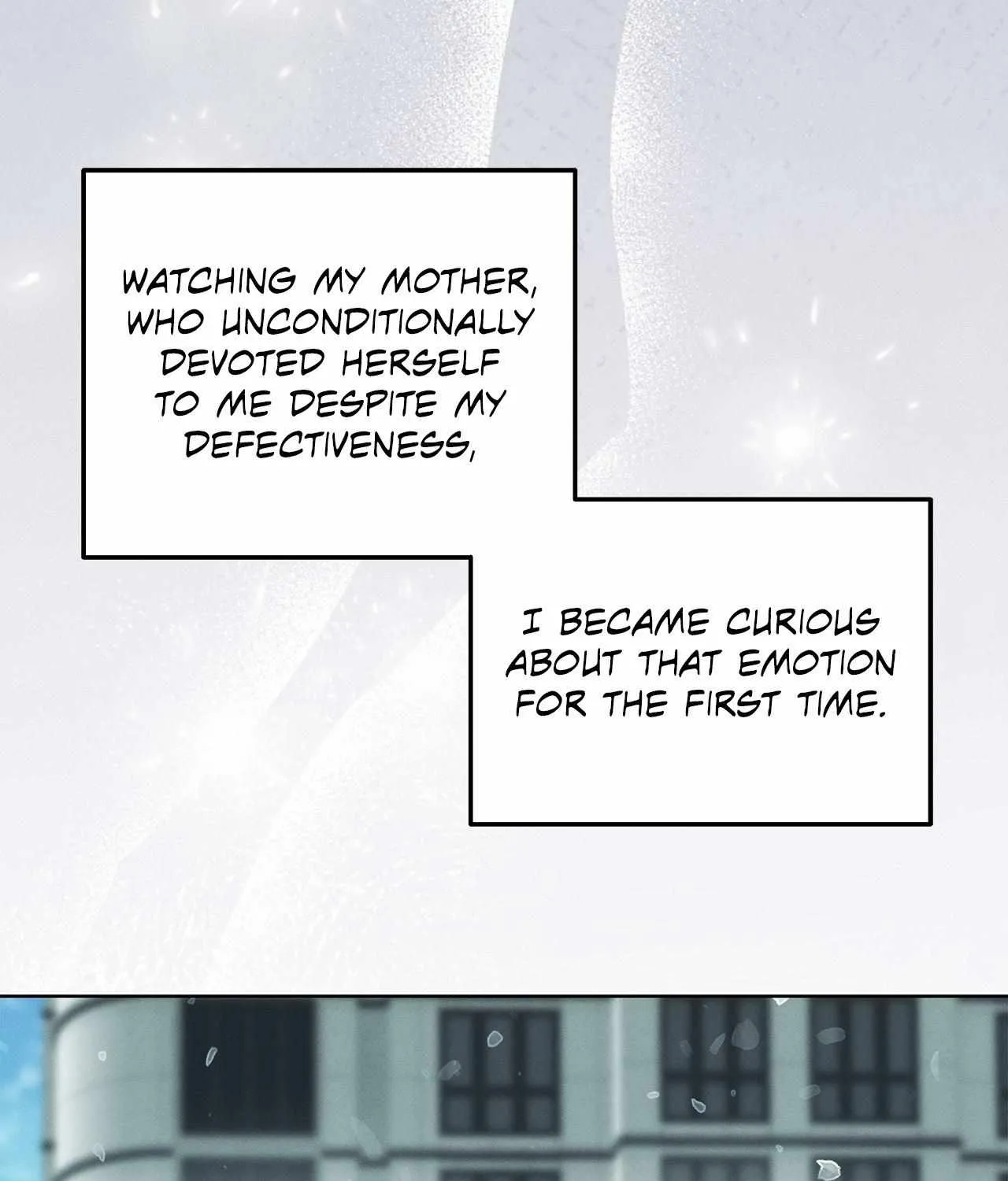 Resembling Blood Chapter 6 page 21 - 