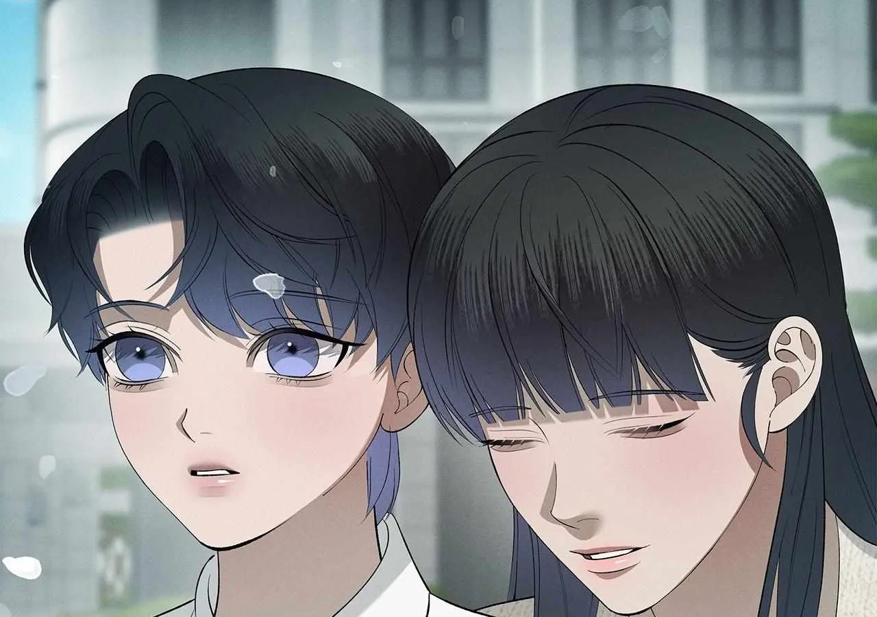 Resembling Blood Chapter 6 page 22 - 