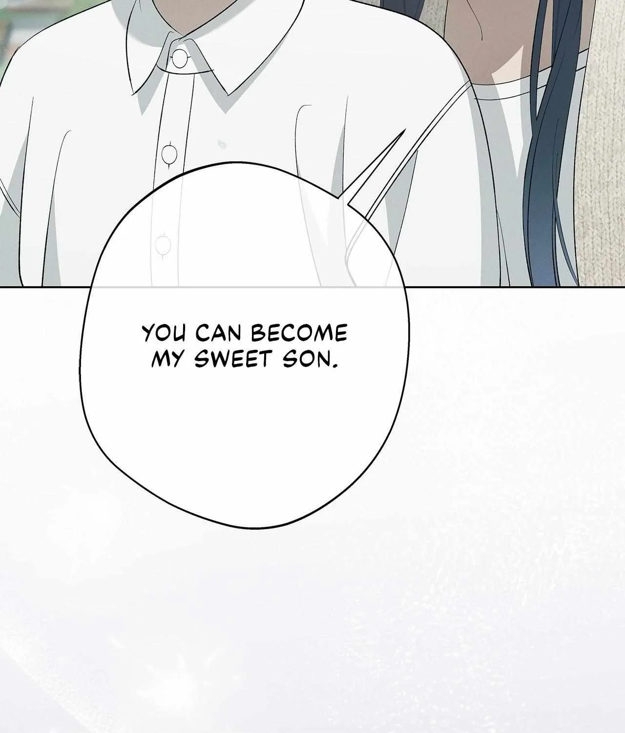 Resembling Blood Chapter 6 page 23 - 