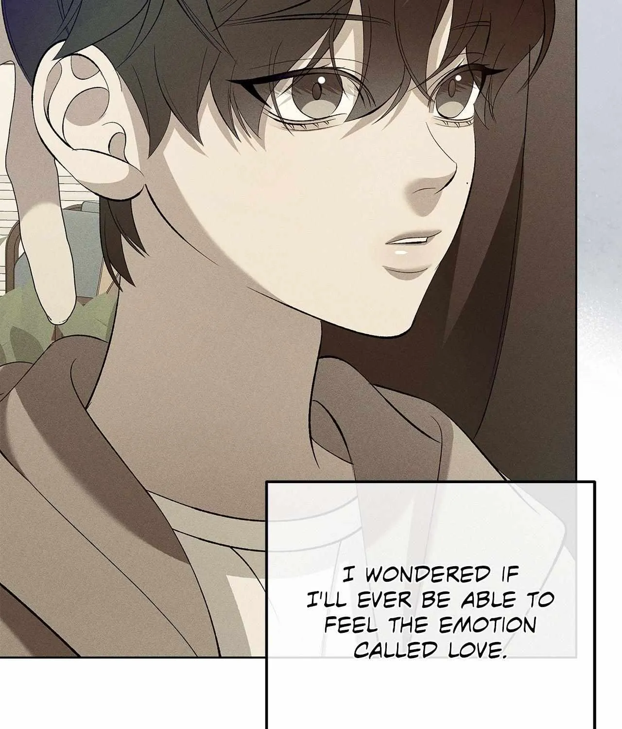 Resembling Blood Chapter 6 page 25 - 