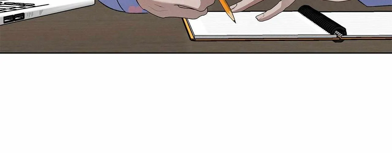 Resembling Blood Chapter 6 page 28 - 