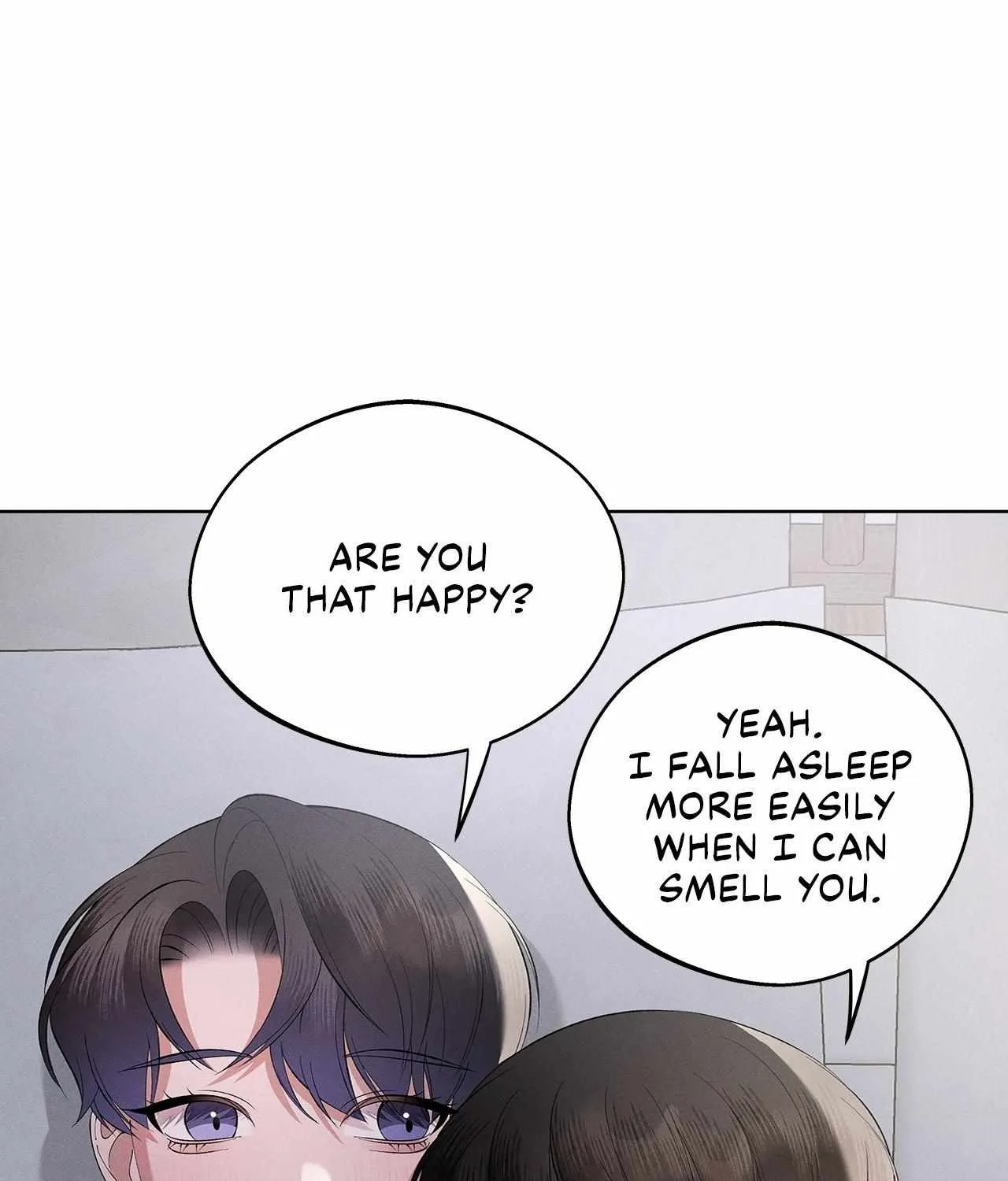 Resembling Blood Chapter 6 page 31 - 