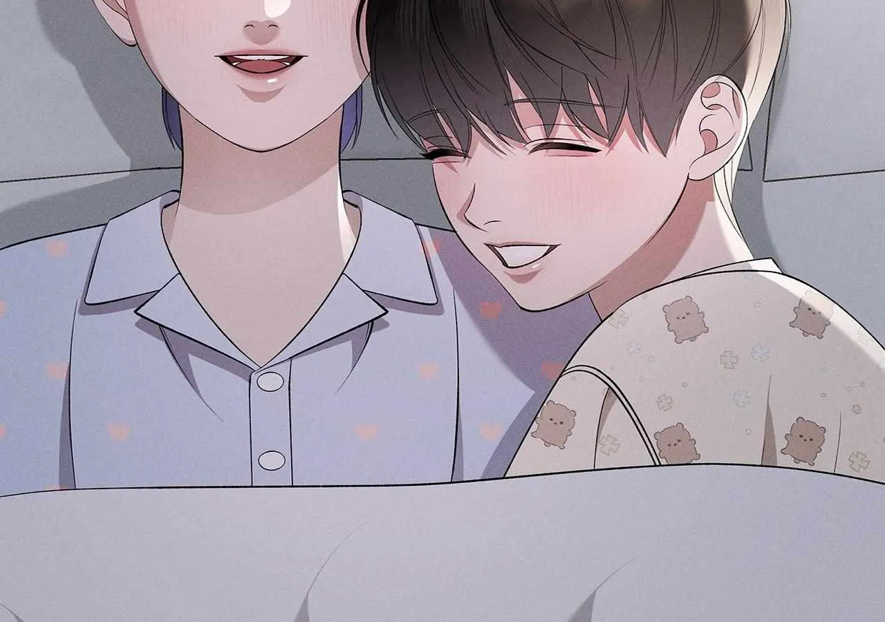Resembling Blood Chapter 6 page 32 - 