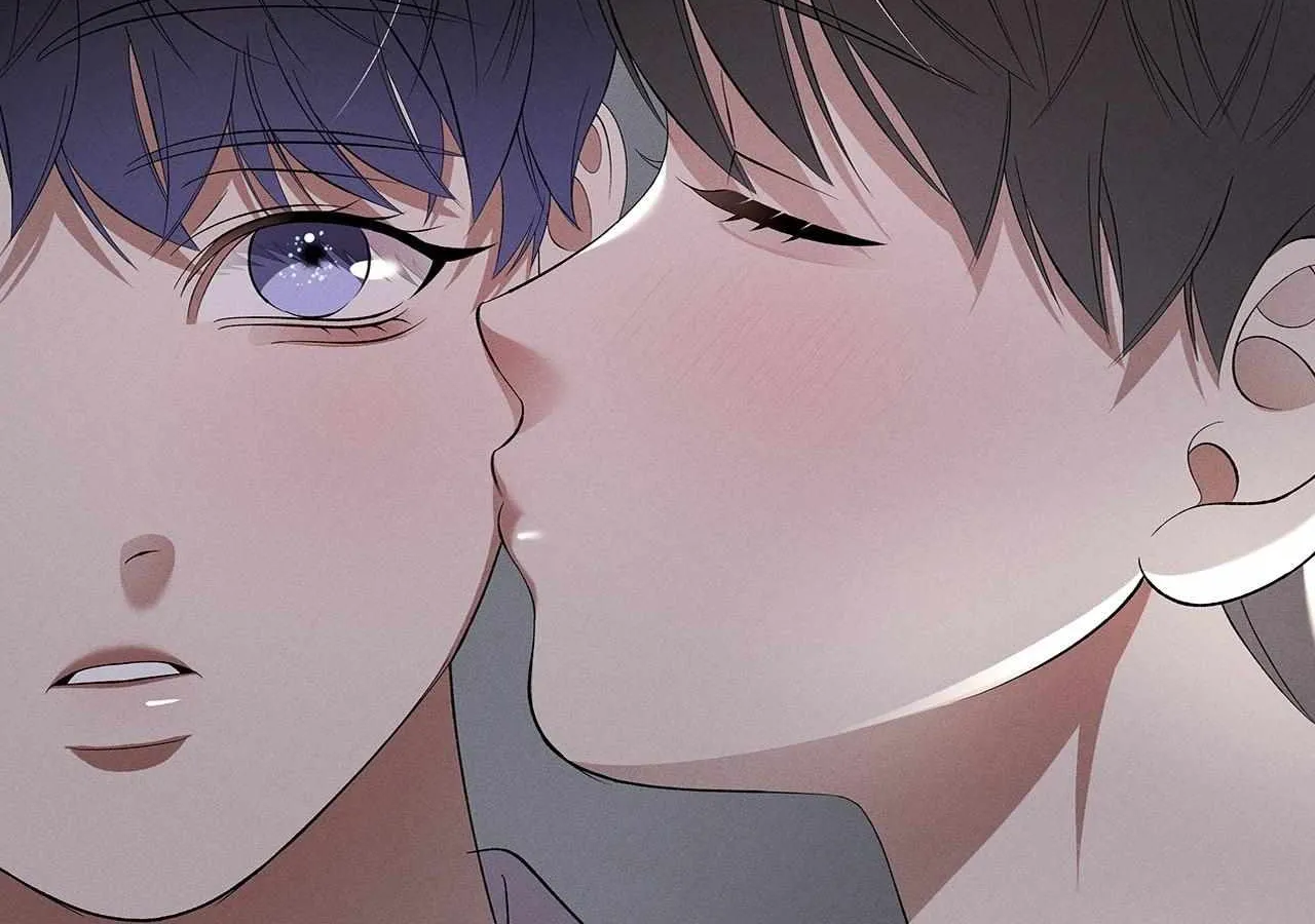 Resembling Blood Chapter 6 page 36 - 