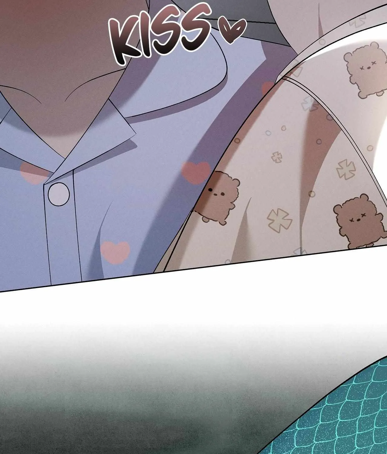 Resembling Blood Chapter 6 page 37 - 