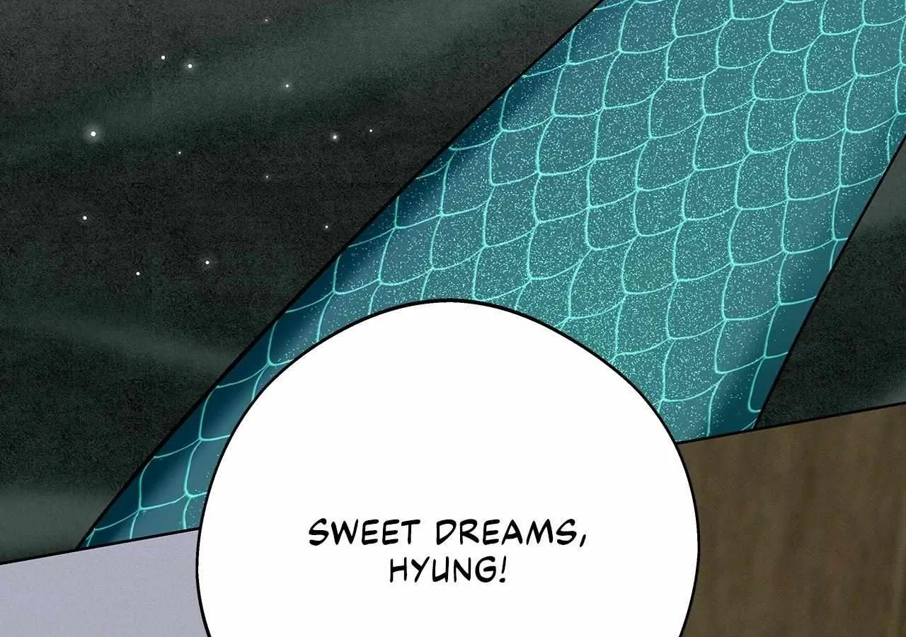 Resembling Blood Chapter 6 page 38 - 