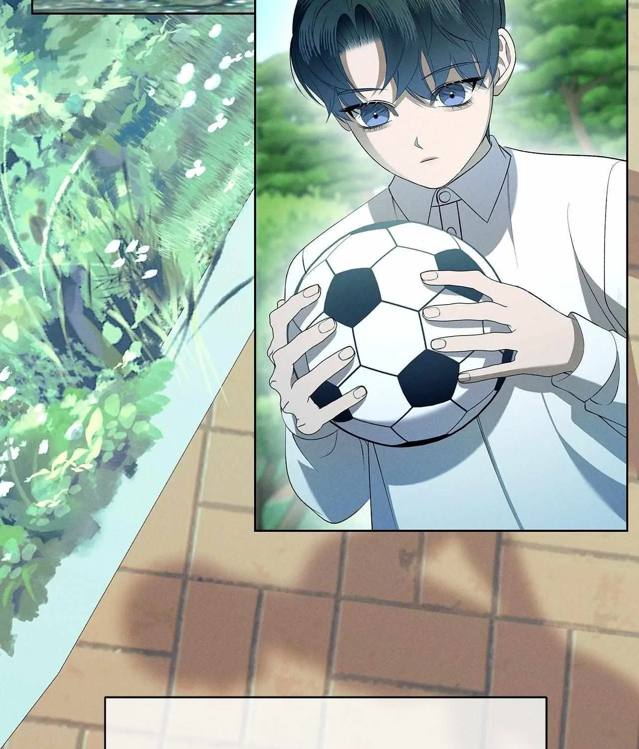 Resembling Blood Chapter 6 page 5 - 