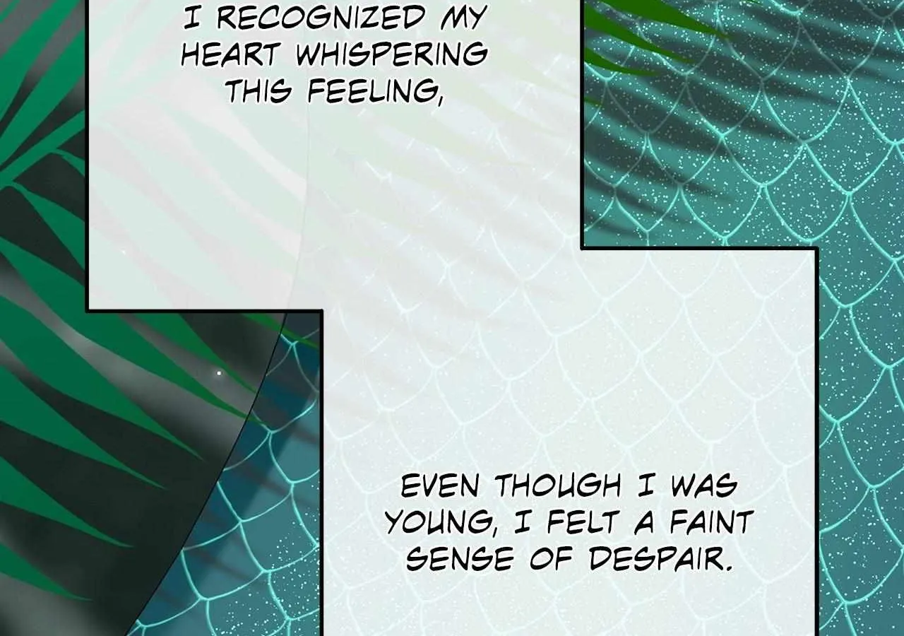 Resembling Blood Chapter 6 page 42 - 