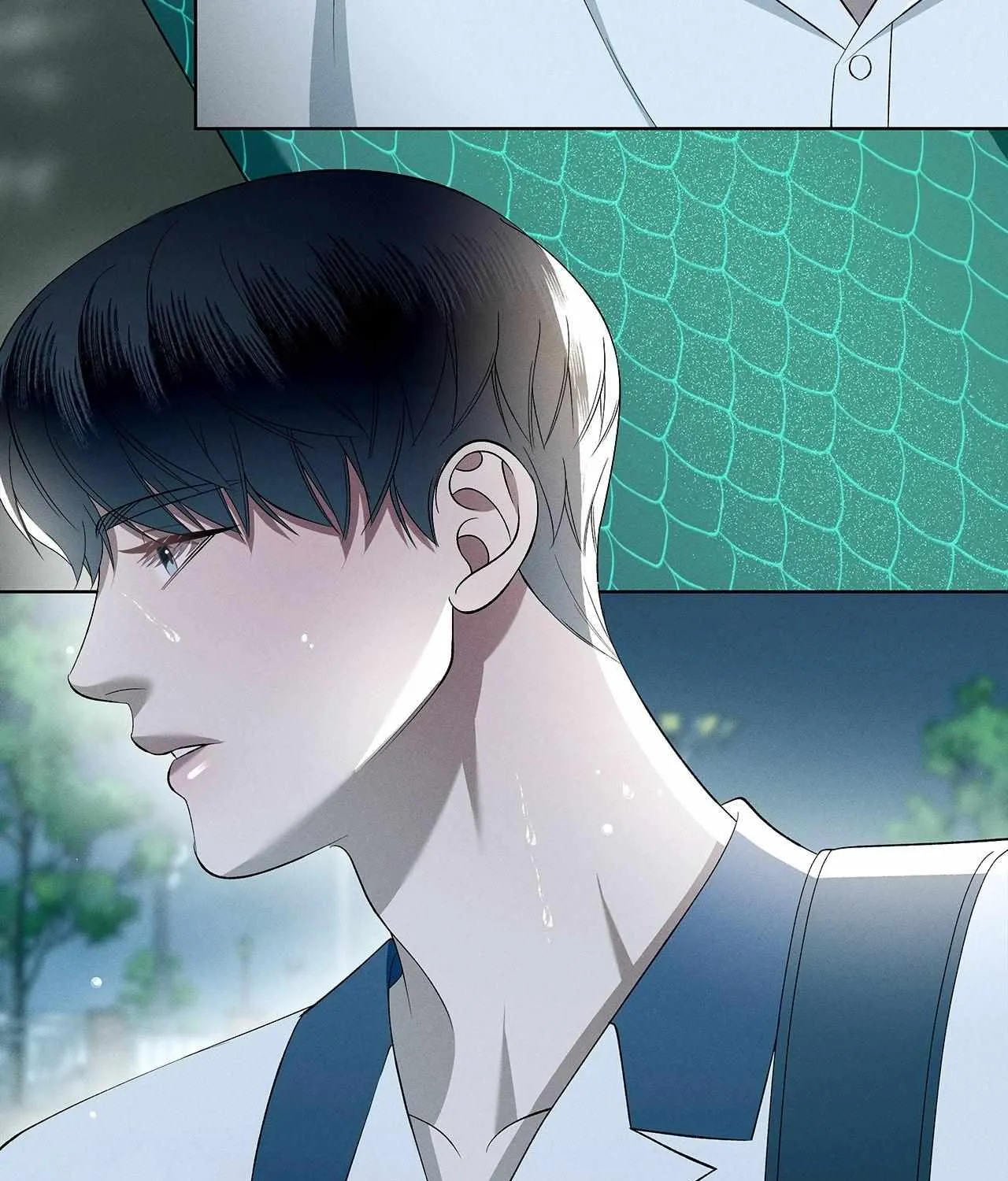Resembling Blood Chapter 6 page 48 - 