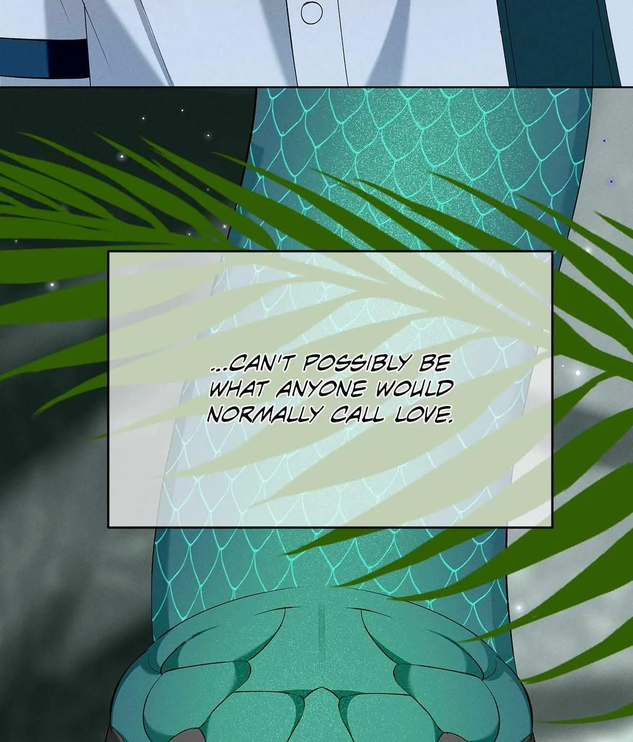 Resembling Blood Chapter 6 page 50 - 