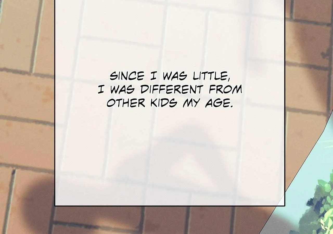 Resembling Blood Chapter 6 page 6 - 