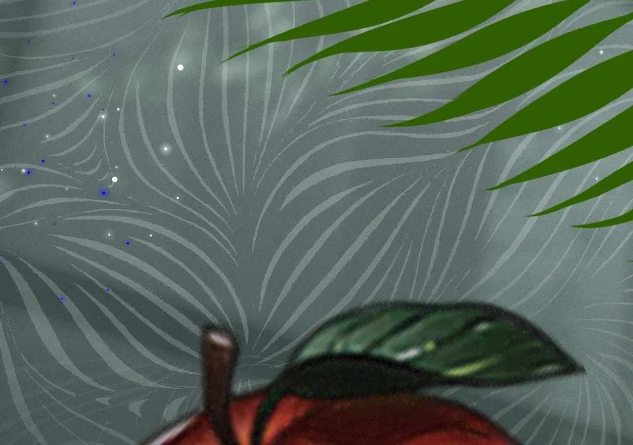 Resembling Blood Chapter 6 page 53 - 