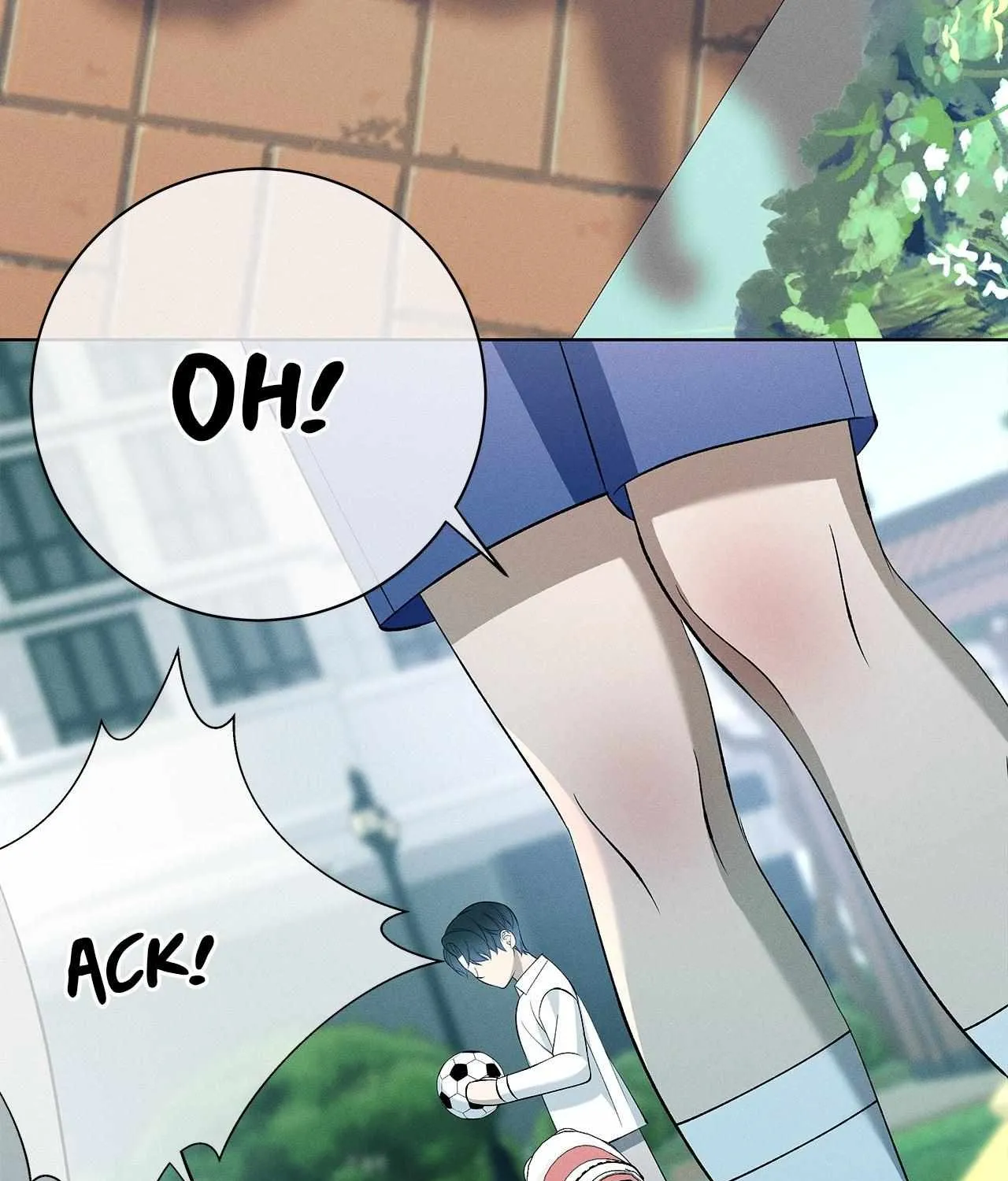 Resembling Blood Chapter 6 page 7 - 