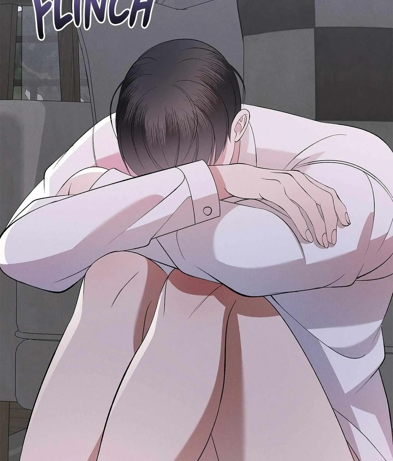 Resembling Blood Chapter 6 page 63 - 