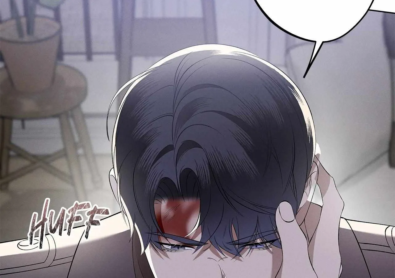 Resembling Blood Chapter 6 page 90 - 