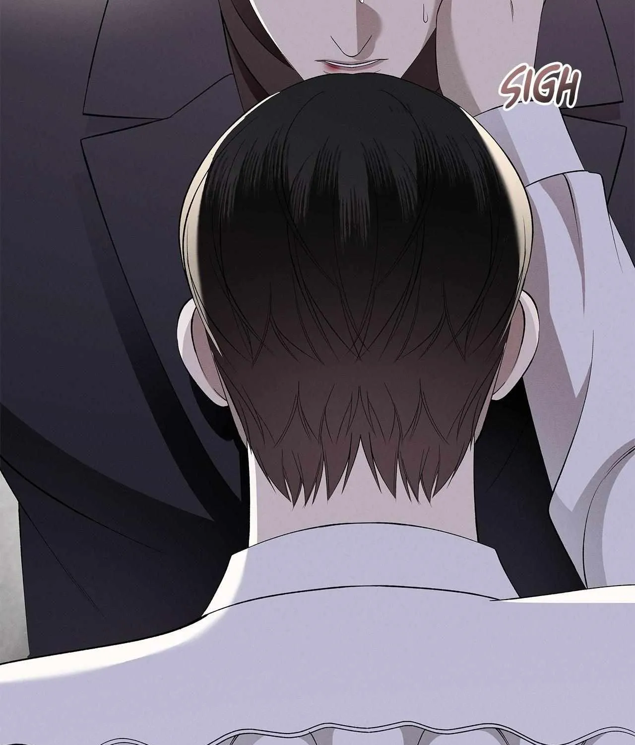 Resembling Blood Chapter 6 page 91 - 