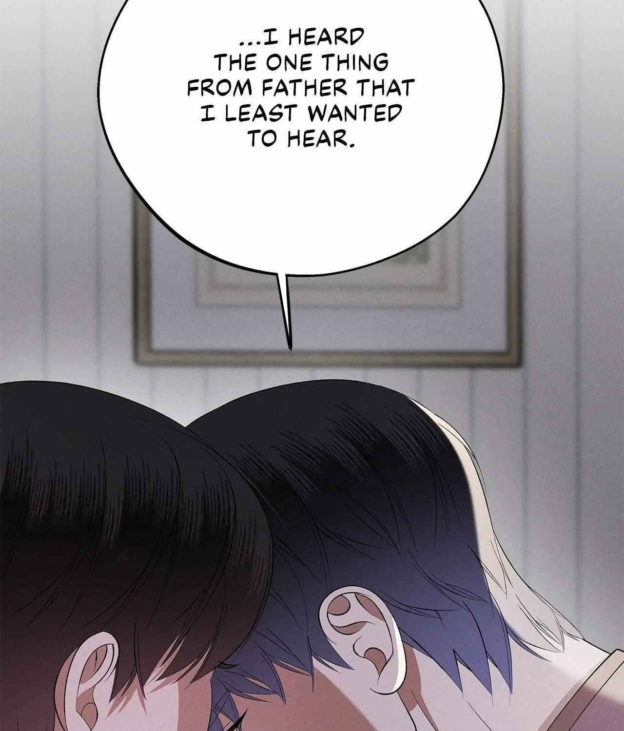 Resembling Blood Chapter 6 page 93 - 