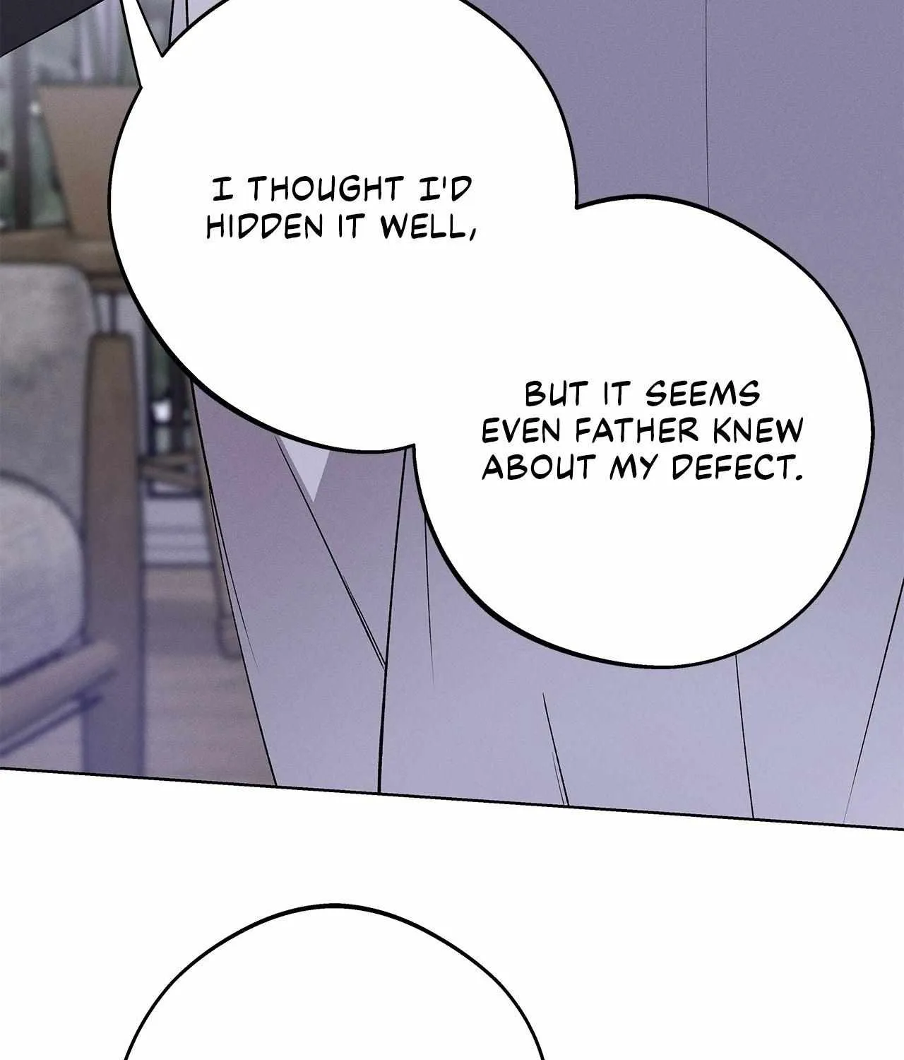 Resembling Blood Chapter 6 page 98 - 