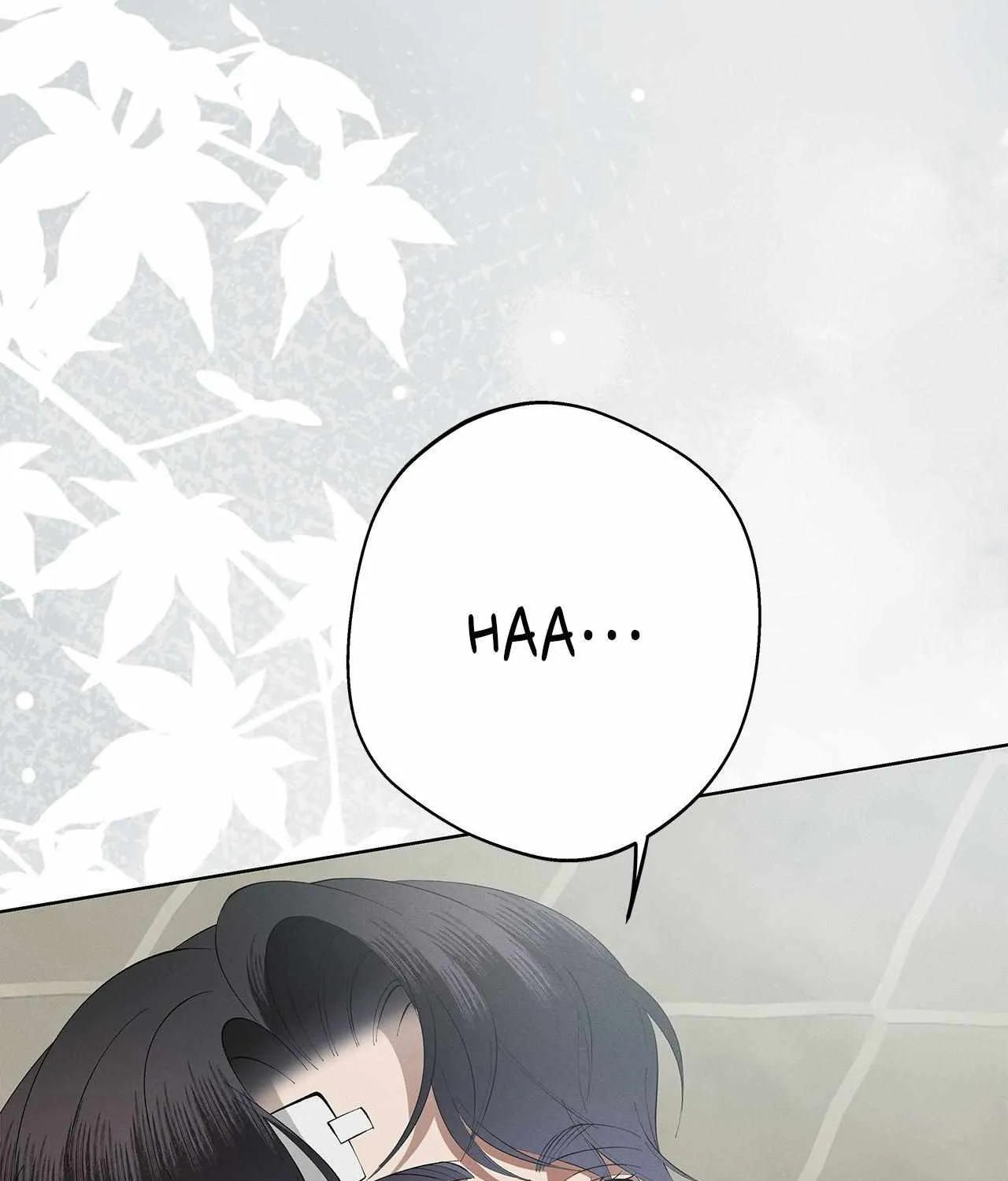Resembling Blood Chapter 7 page 105 - 