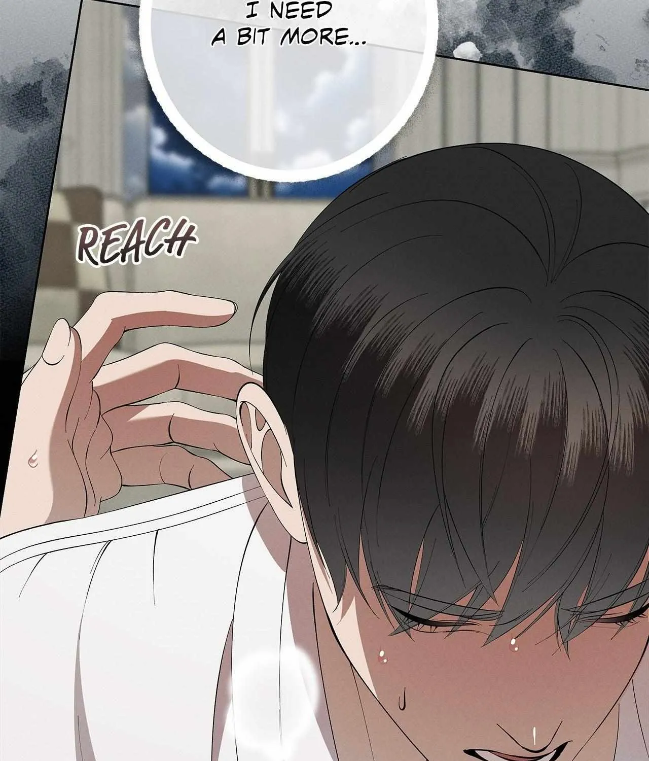 Resembling Blood Chapter 7 page 112 - 