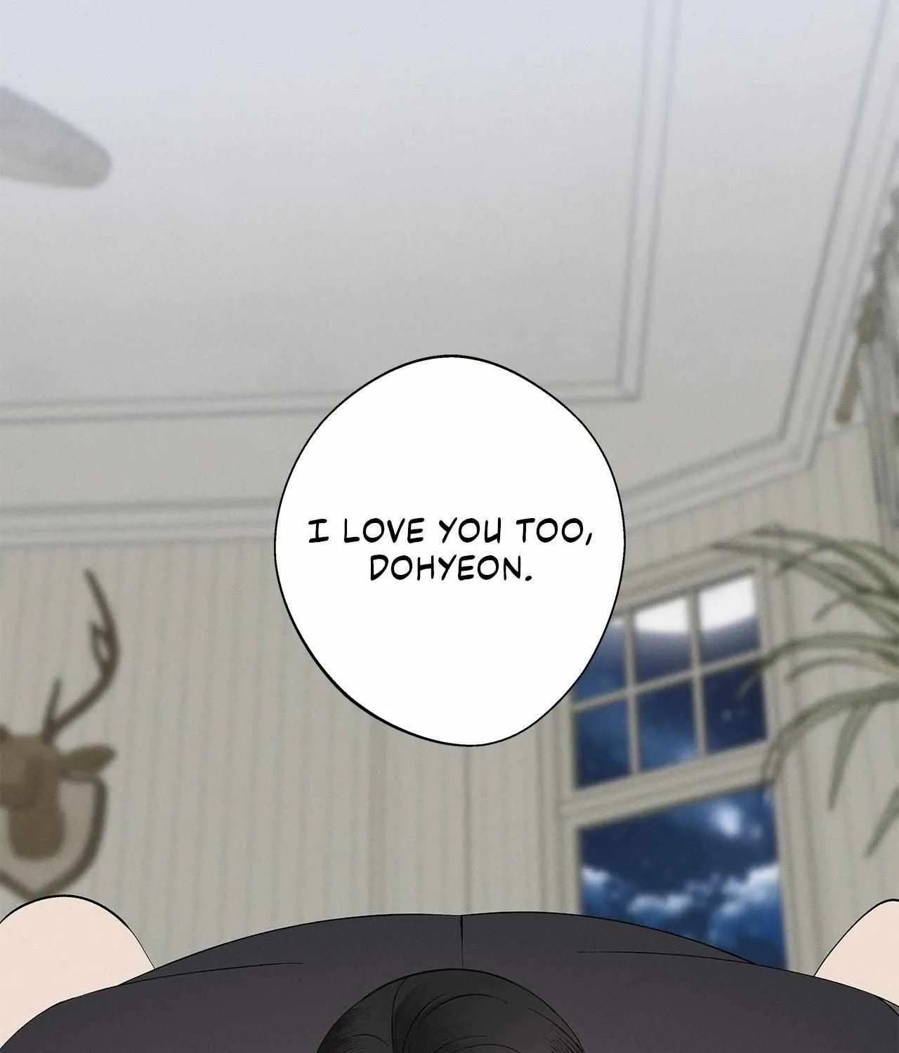 Resembling Blood Chapter 7 page 15 - 