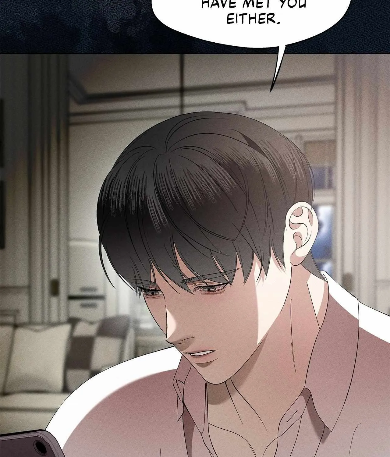 Resembling Blood Chapter 7 page 142 - 