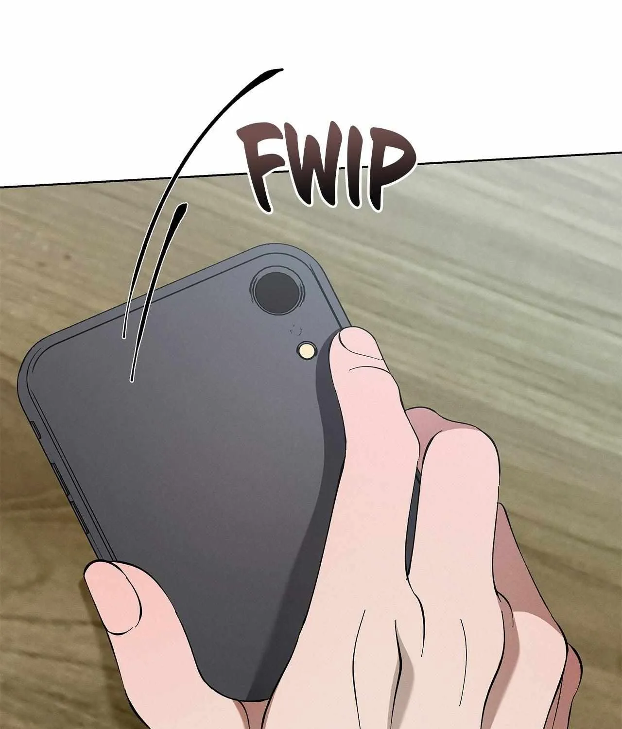 Resembling Blood Chapter 7 page 149 - 