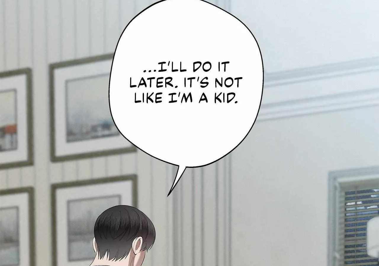 Resembling Blood Chapter 7 page 152 - 