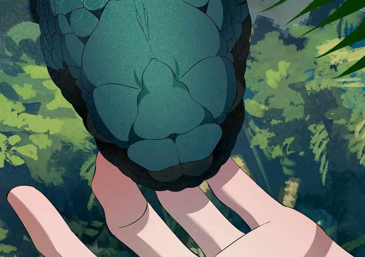 Resembling Blood Chapter 7 page 160 - 