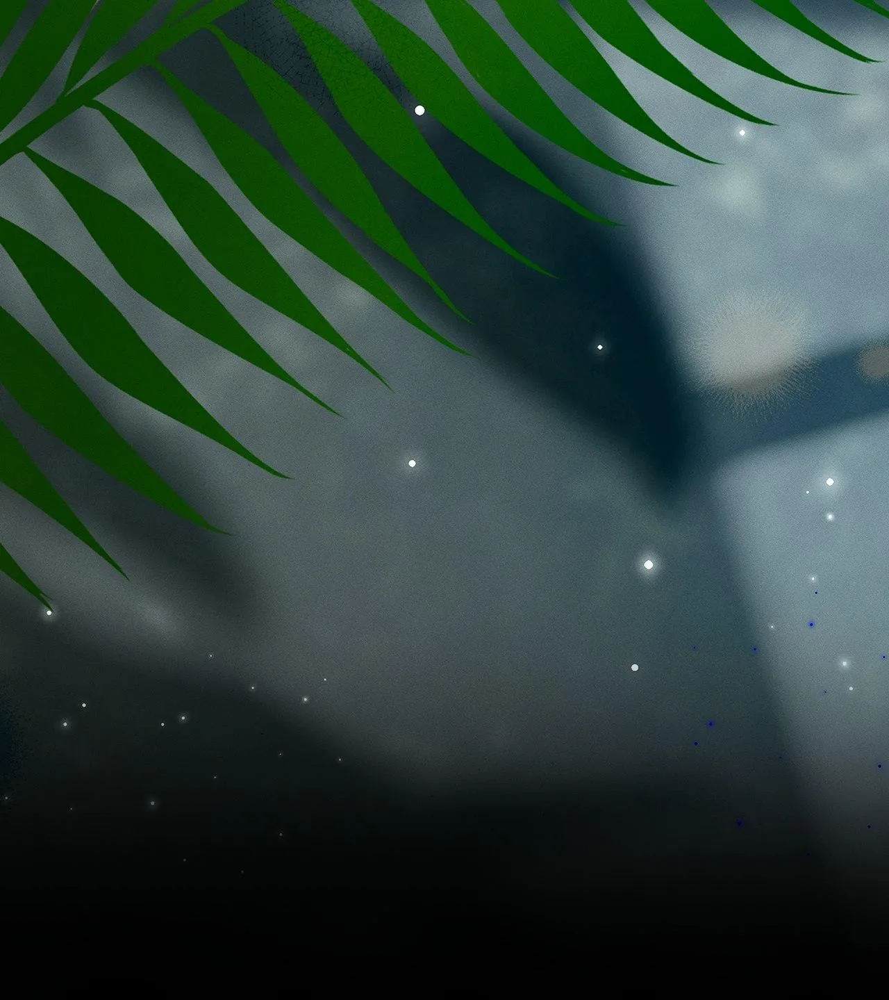 Resembling Blood Chapter 7 page 163 - 