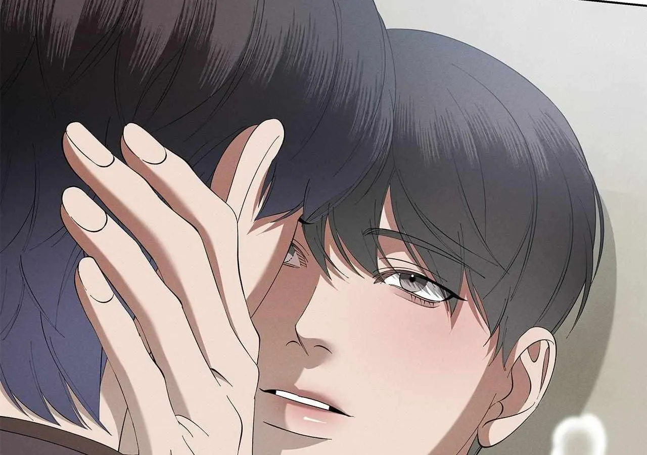 Resembling Blood Chapter 7 page 18 - 