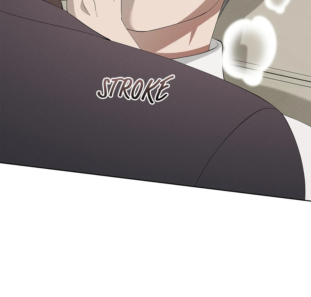 Resembling Blood Chapter 7 page 19 - 
