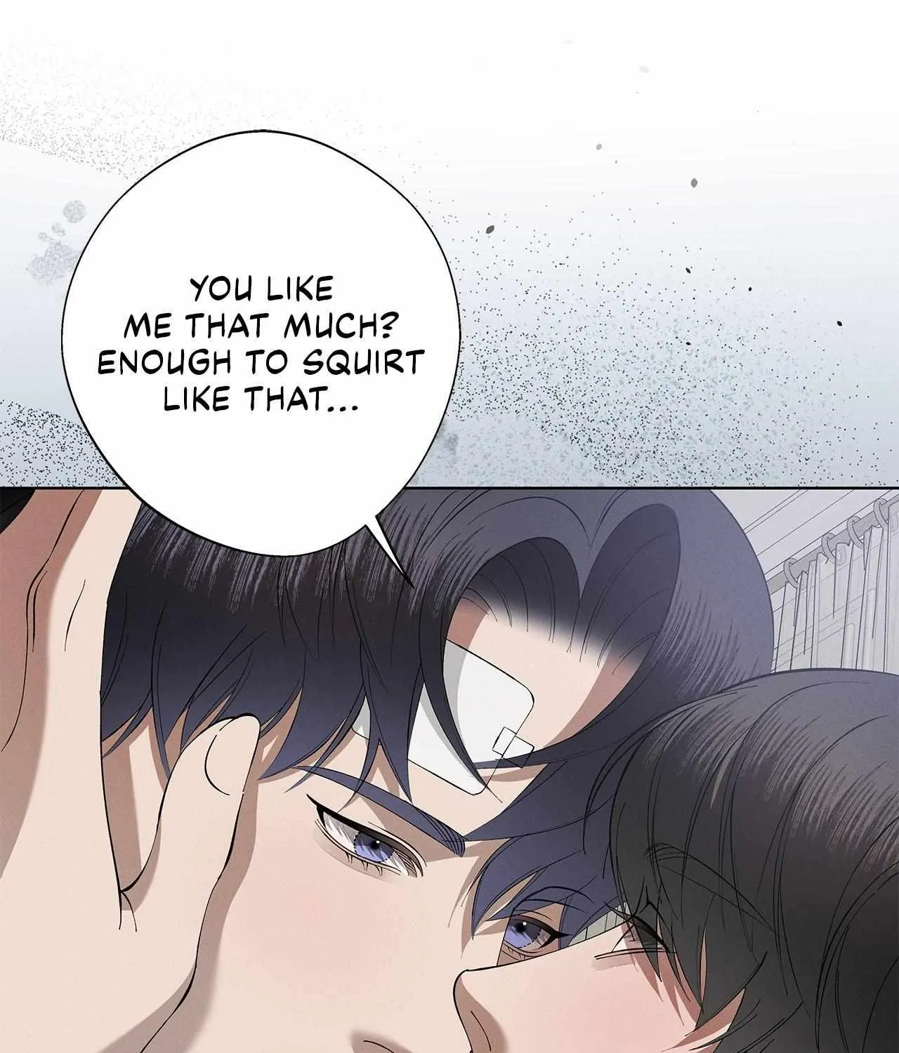 Resembling Blood Chapter 7 page 20 - 