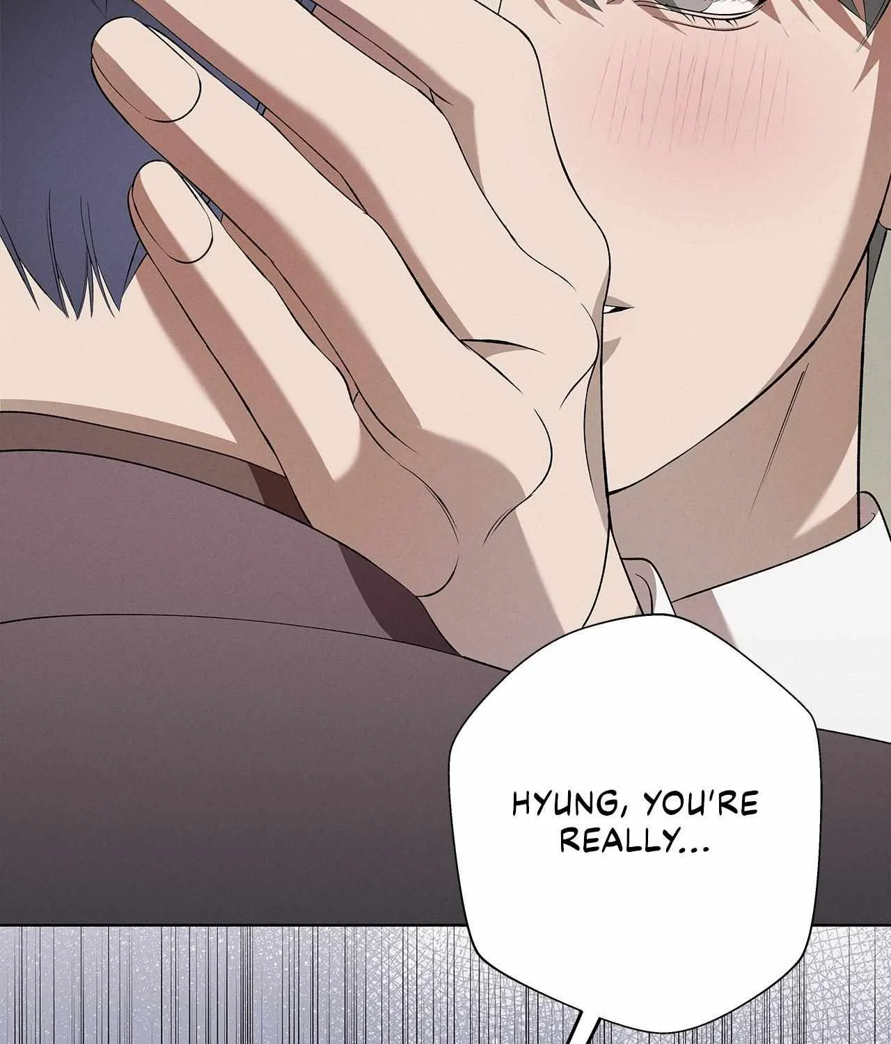 Resembling Blood Chapter 7 page 24 - 