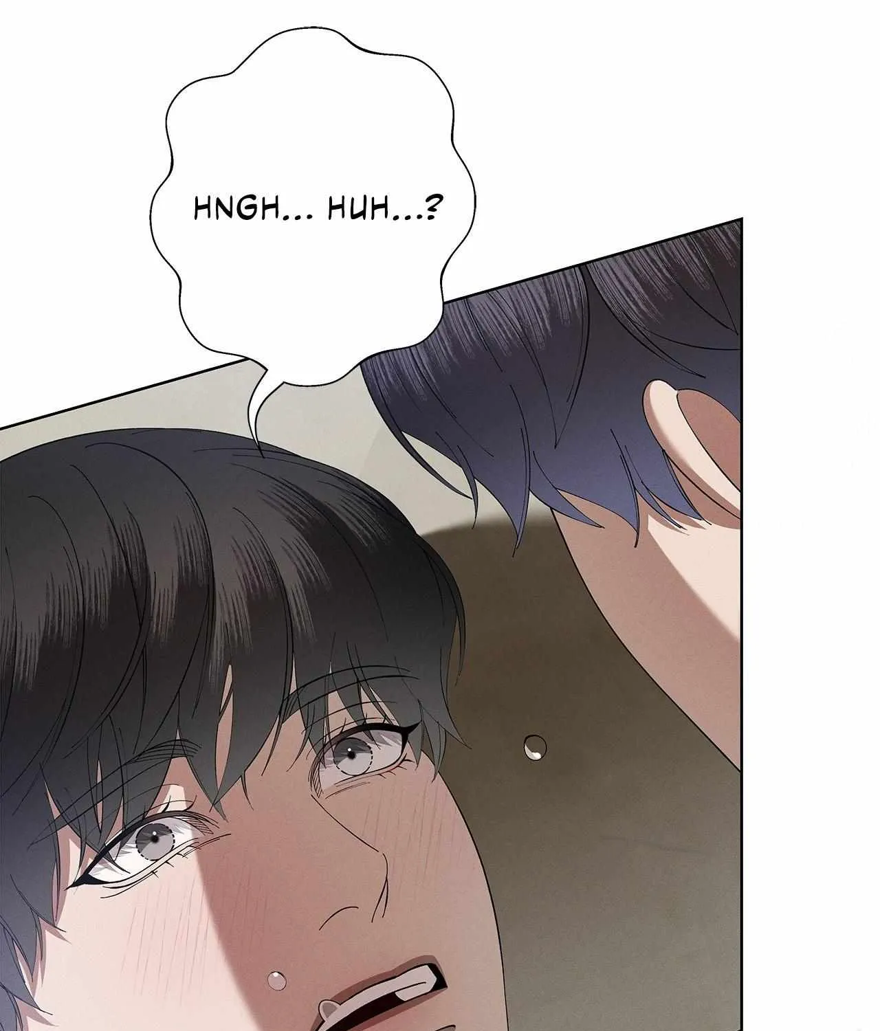 Resembling Blood Chapter 7 page 30 - 