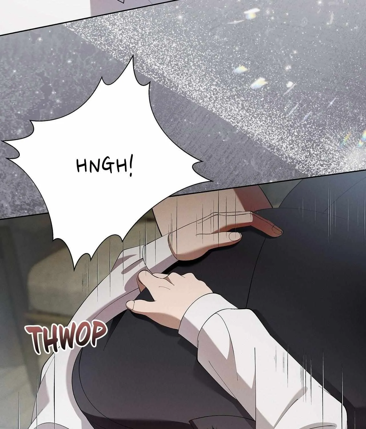 Resembling Blood Chapter 7 page 32 - 