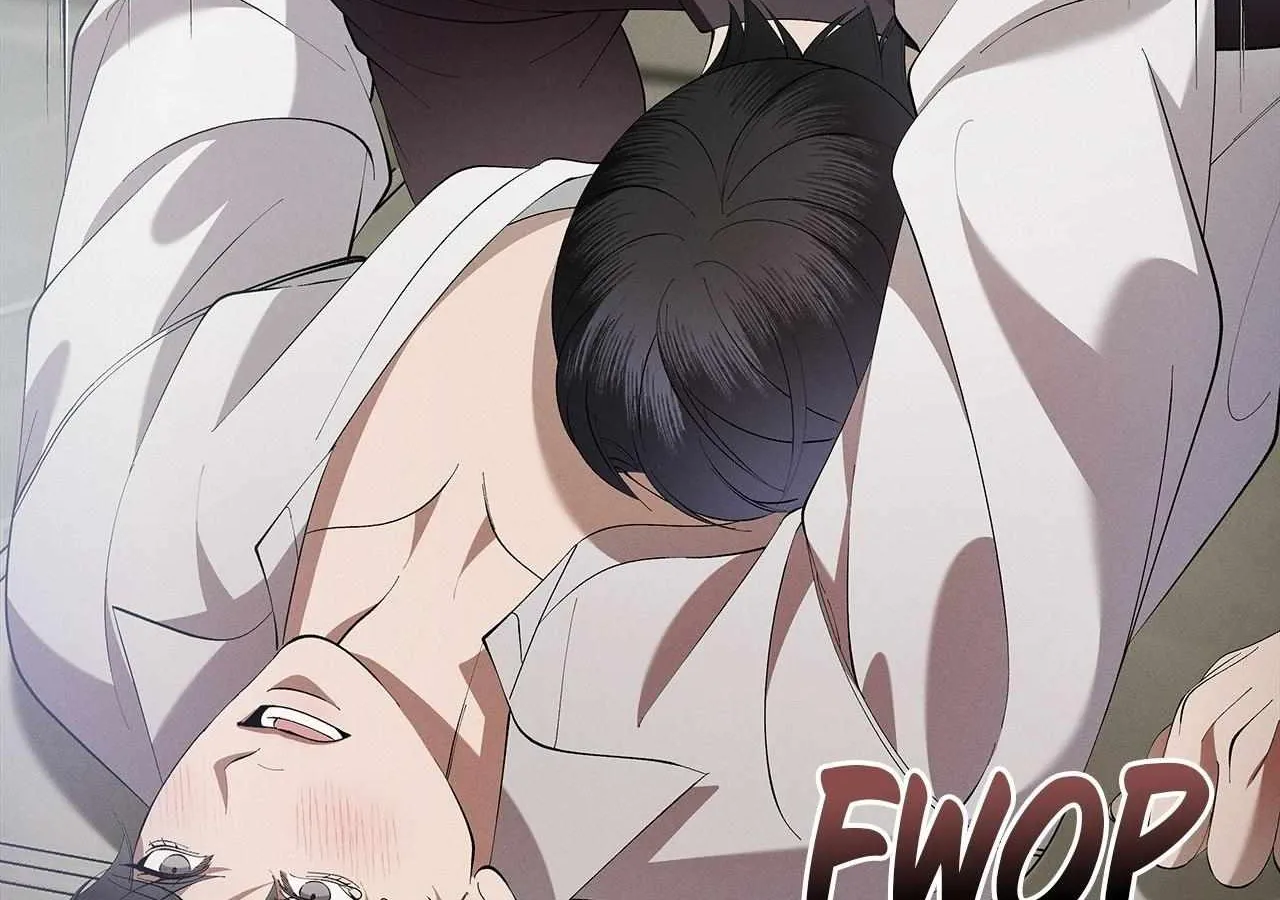 Resembling Blood Chapter 7 page 33 - 