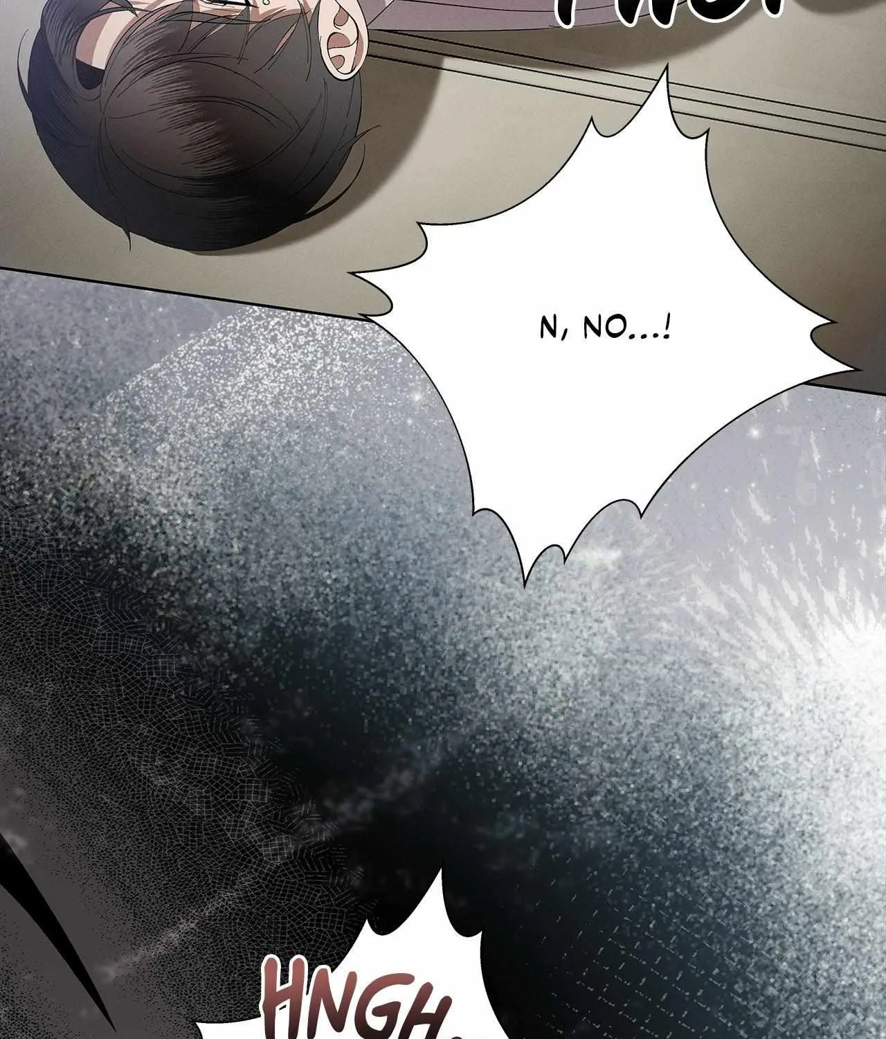 Resembling Blood Chapter 7 page 34 - 