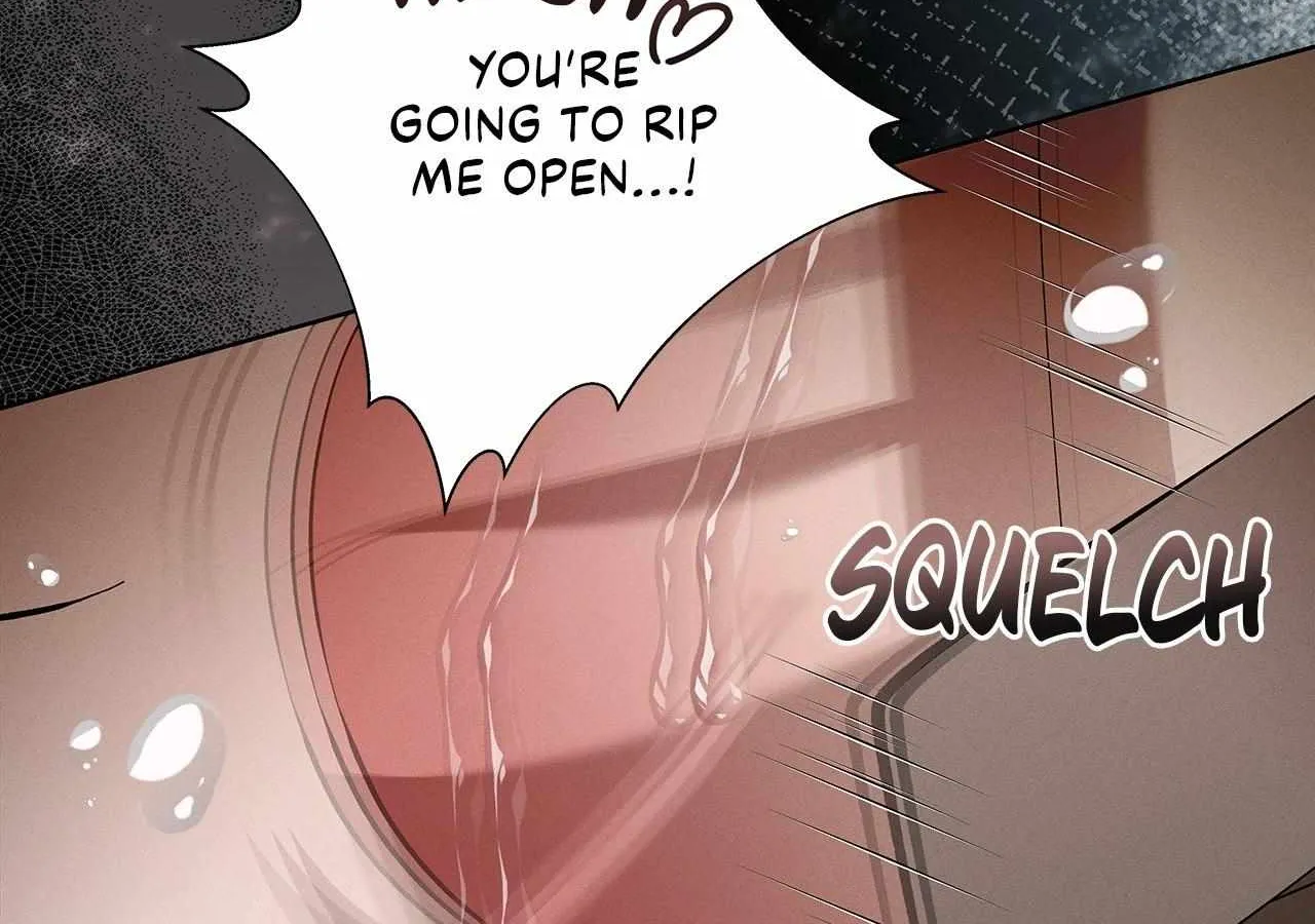 Resembling Blood Chapter 7 page 35 - 