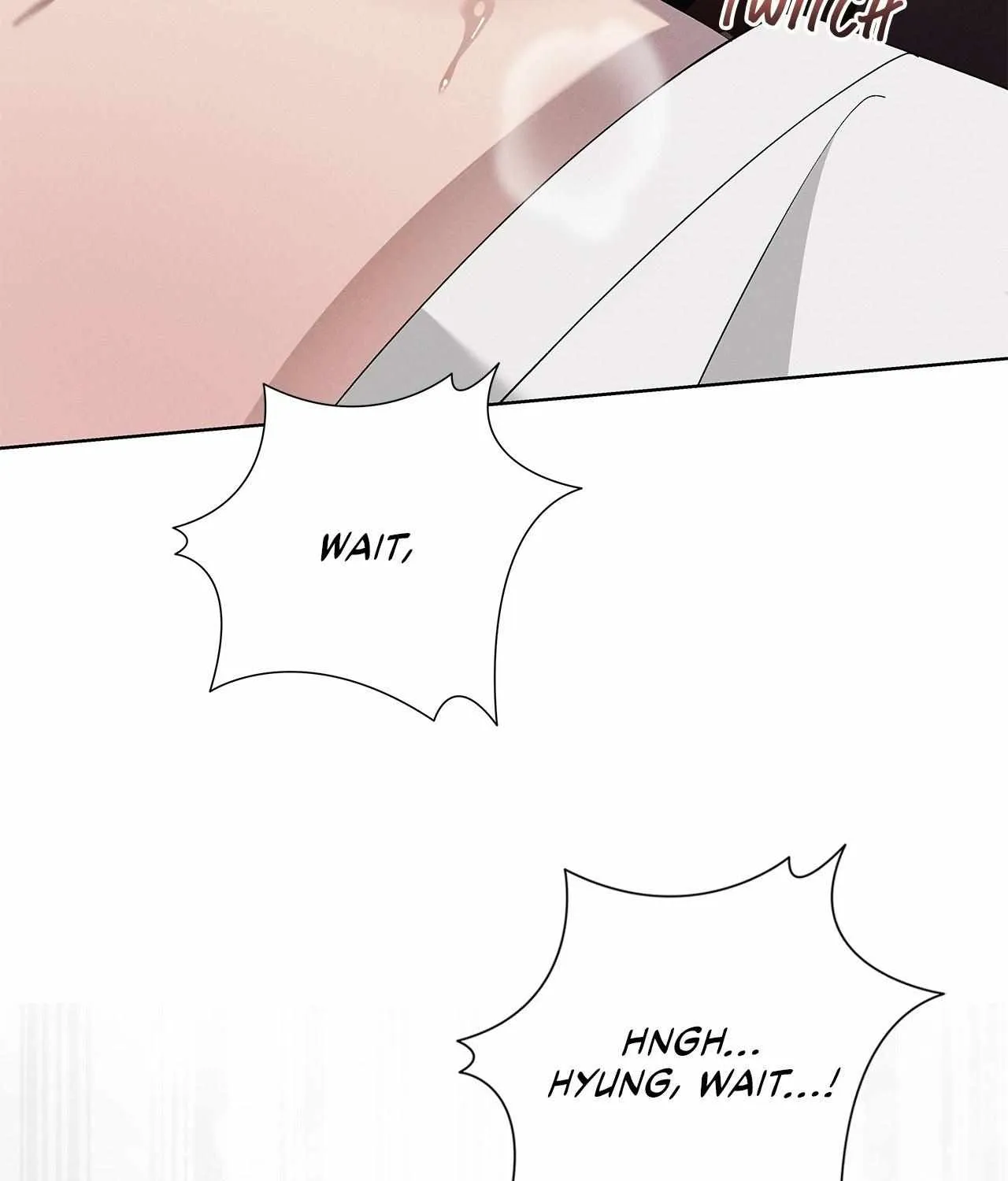 Resembling Blood Chapter 7 page 43 - 