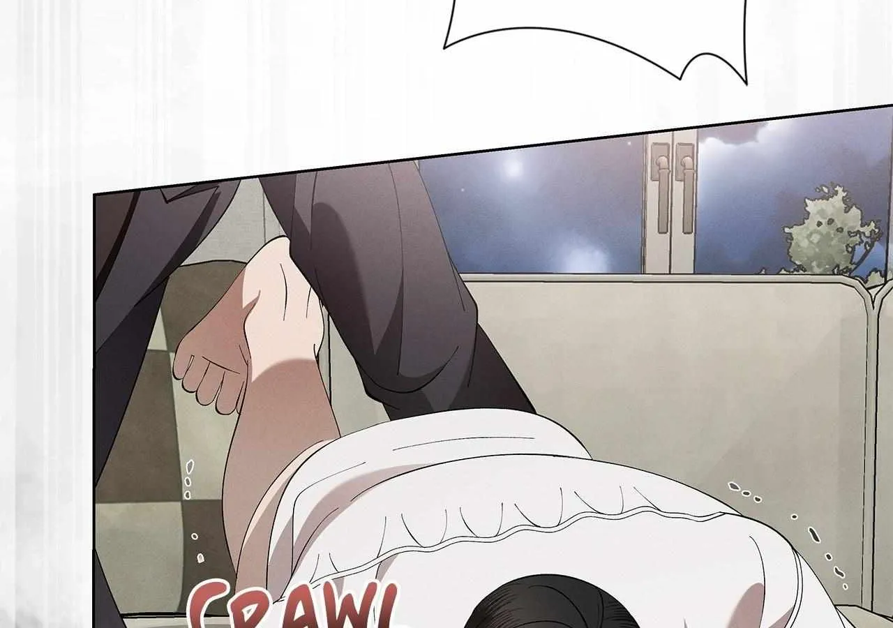 Resembling Blood Chapter 7 page 44 - 