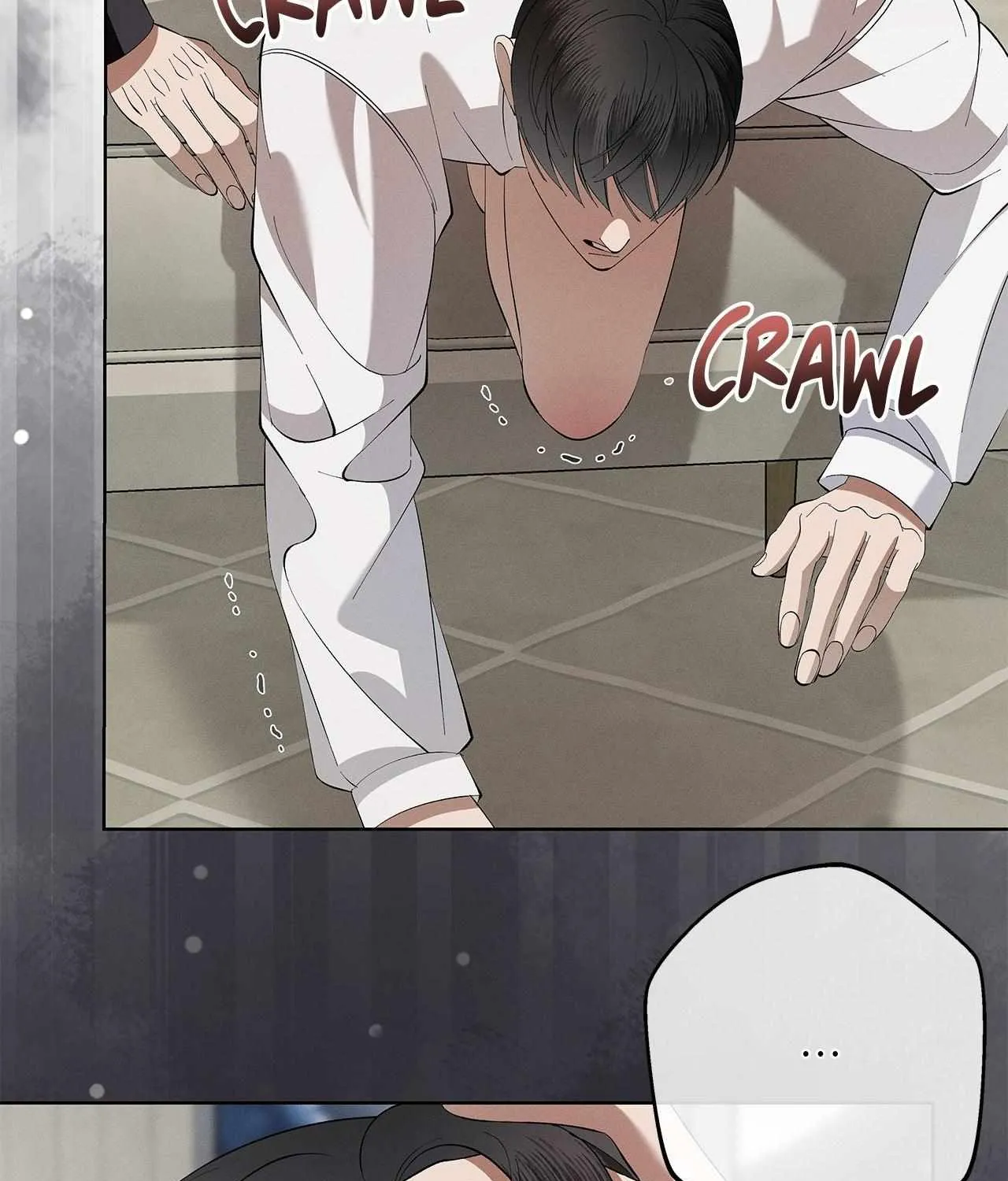 Resembling Blood Chapter 7 page 45 - 