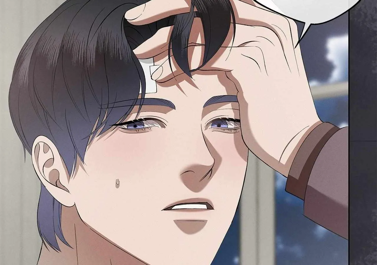 Resembling Blood Chapter 7 page 46 - 