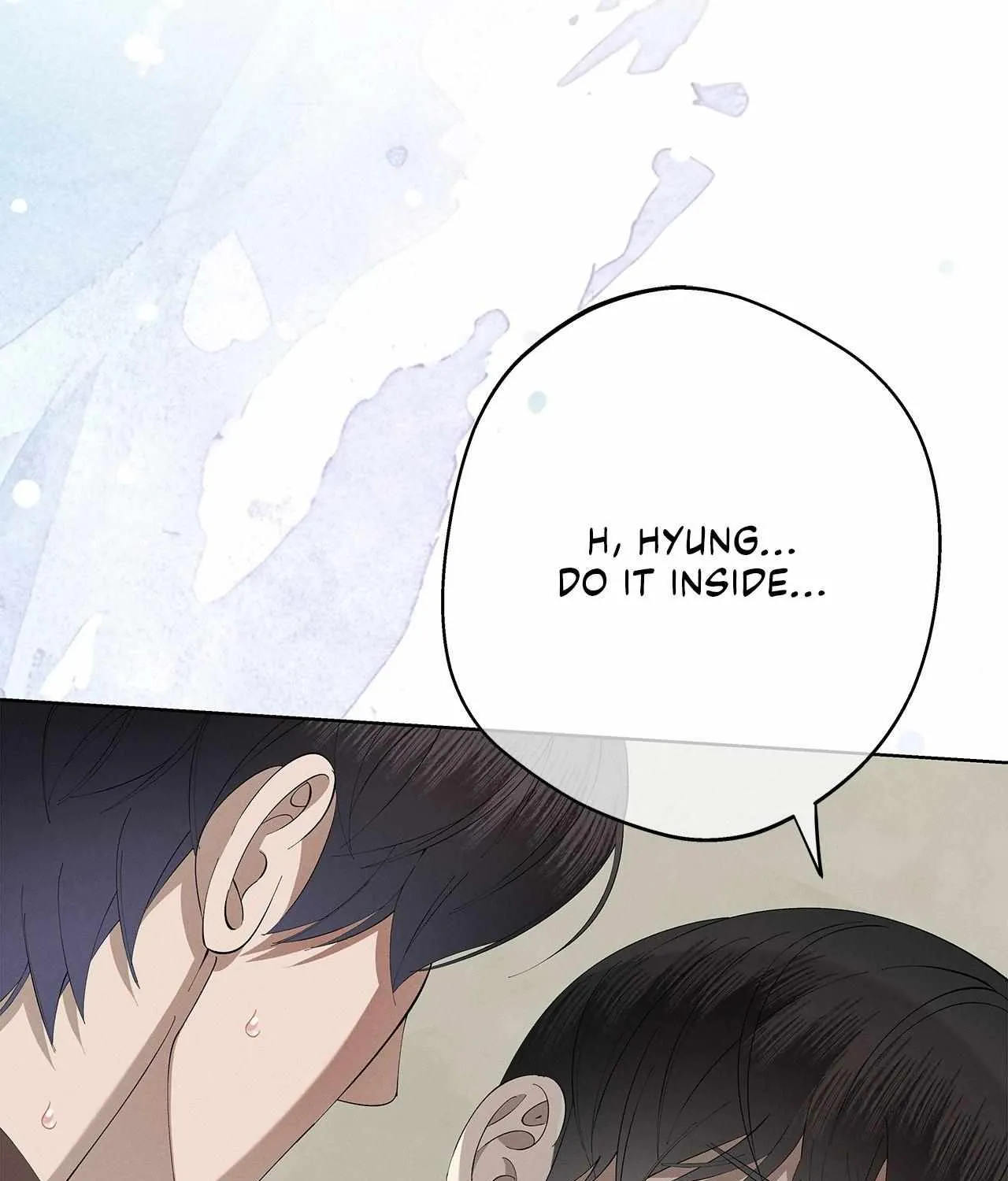 Resembling Blood Chapter 7 page 6 - 