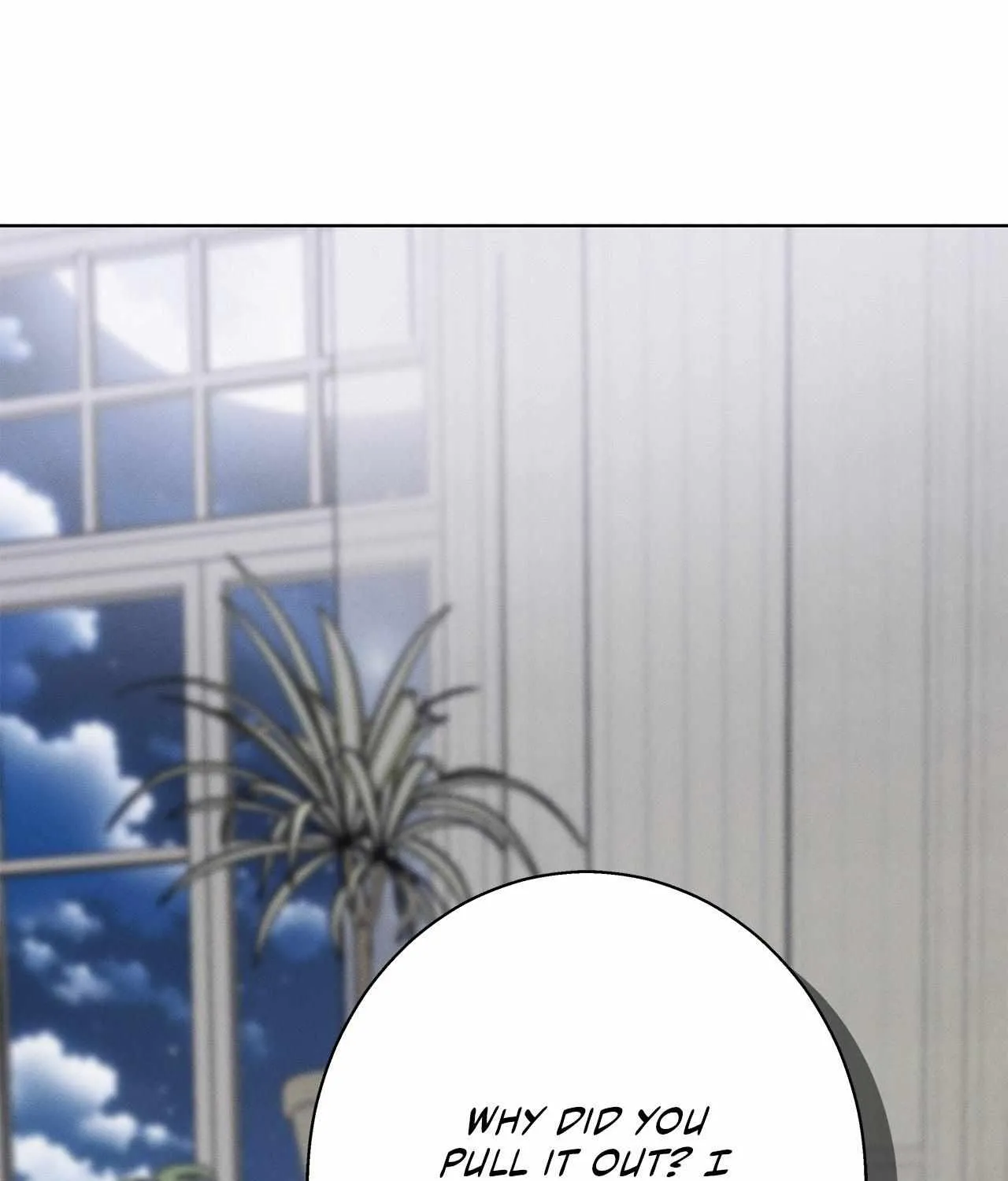 Resembling Blood Chapter 7 page 54 - 